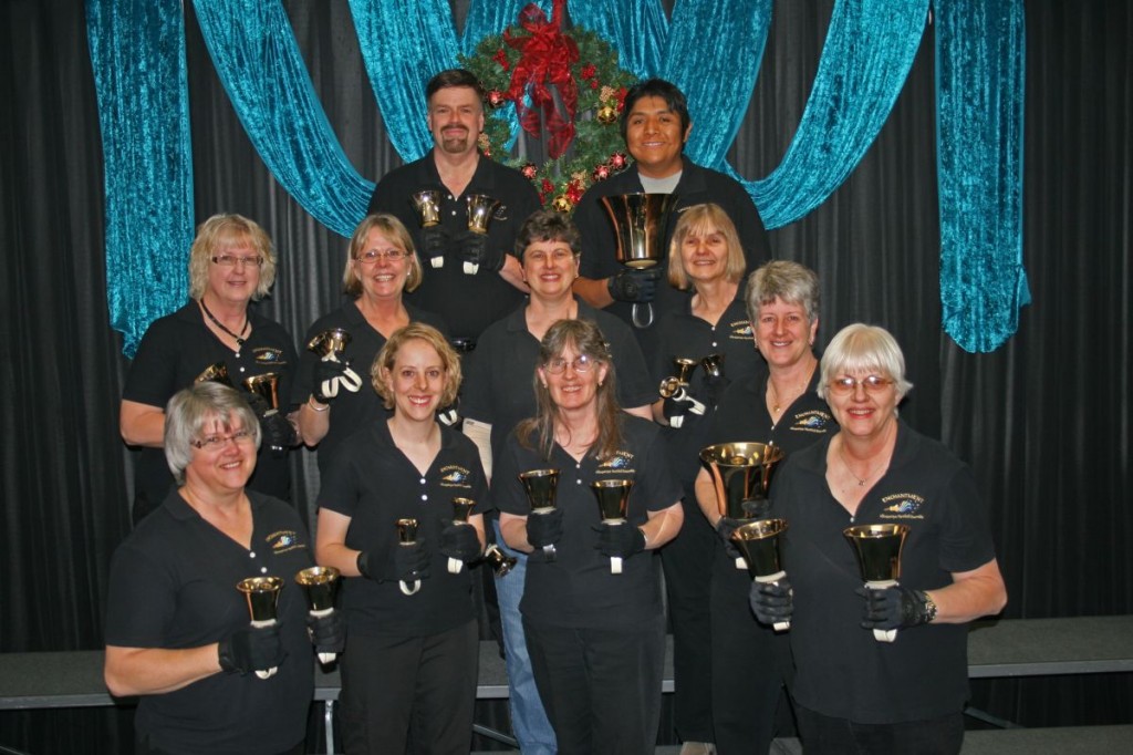 Enchantment Handbell Ensemble